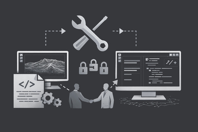 Custom point cloud processing tool development
